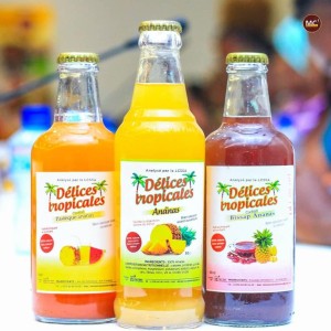 cokttail de fruits naturels 30cl
