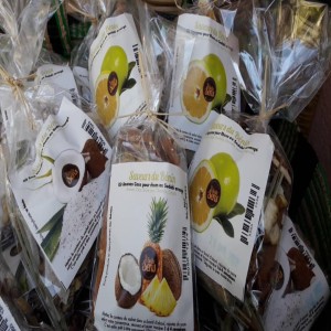 kits pour alcool arrangé