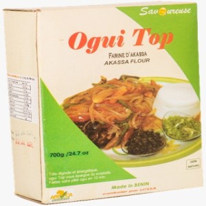 farine ogui top