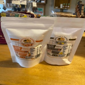 pastilles de baobab