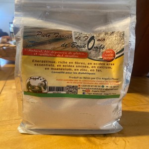 farine de fonio 1000g