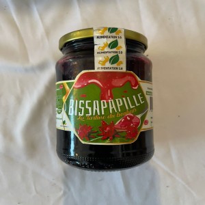 Bissapapille