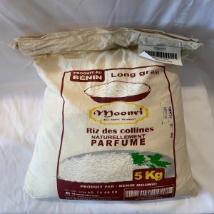 RIZ LONG GRAIN Moonri 5kg