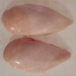 Blanc de poulet