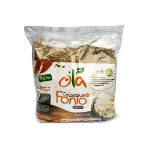 Couscous de fonio ola 500gr