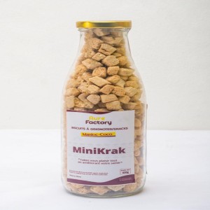 MINIKRAK