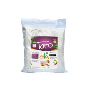 Farine de TAro 500gr