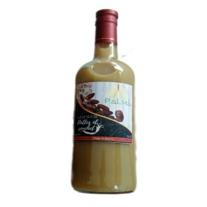 Liqueur de dattes et souchets