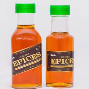 Liqueur EPICES