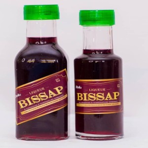 Liqueur BISSAP