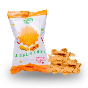 Kluiklui Chips