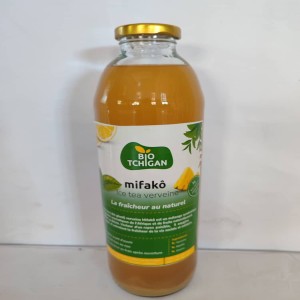 Ice Tea Verveine MIFAKO