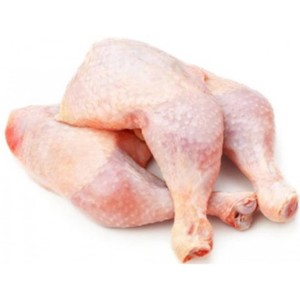 Cuisse de poulet