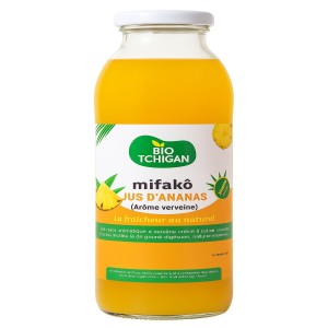 Ice Tea Verveine MIFAKO