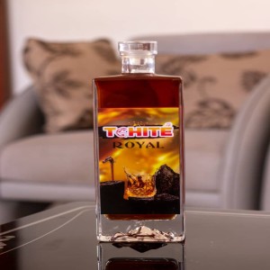 Liqueur TCHITE ROYAL