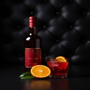 Liqueur Wakiza Mougouli