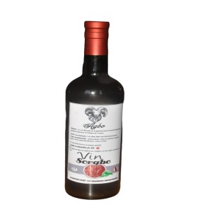 VIN DE SORGHO