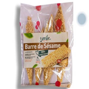 Barre de Sésame