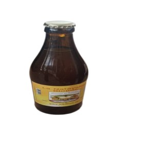 Bierre de Sorgho La Natayaise  Grande bouteille