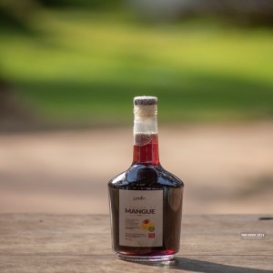 Liqueur de MANGUE