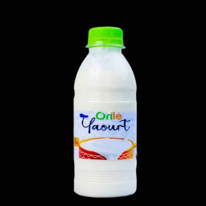 Yaourt 250ml