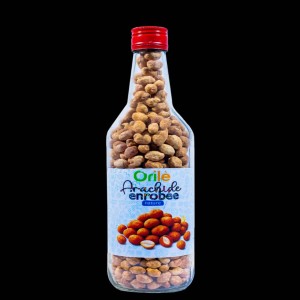 Arachide Enrobé