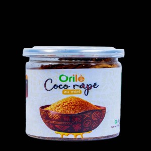 Coco rapé canette
