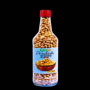 Arachide Grillé