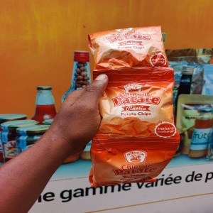 Chips patate douce (10)