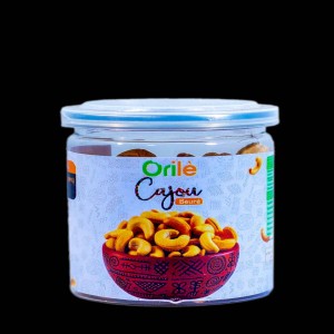Cajou en canette