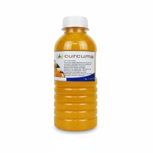 Curcuma