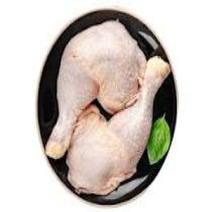 Cuisse de poulet 1kg