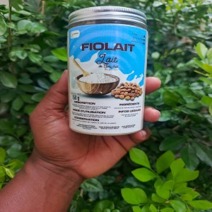 FIOLAIT (lait en poudre de souchet)
