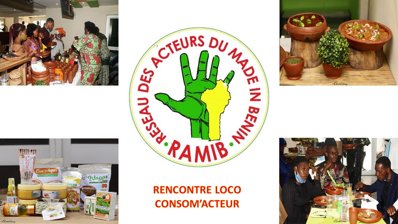 Rencontre Loco Consom'Acteurs Acte 8