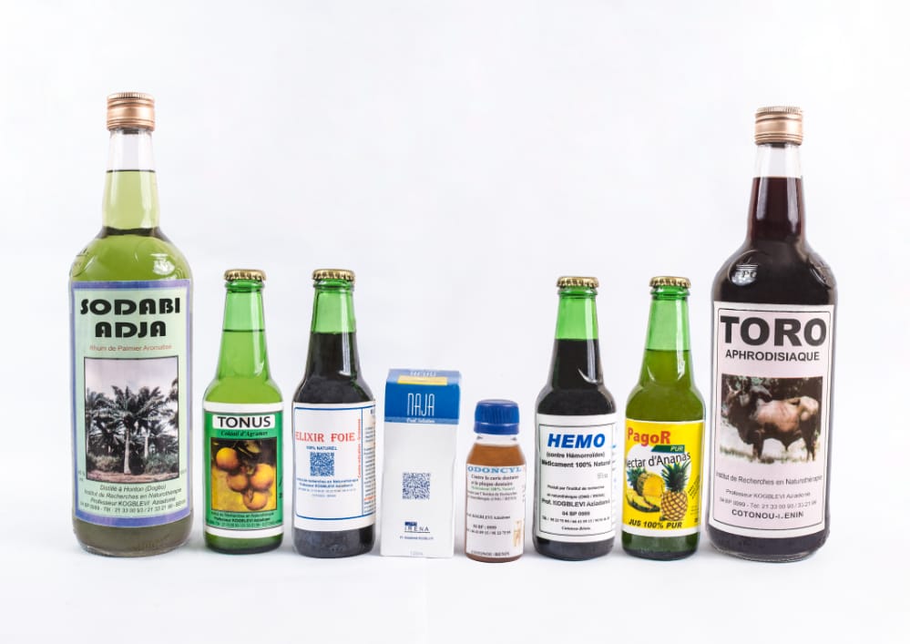 irena plantes et sante